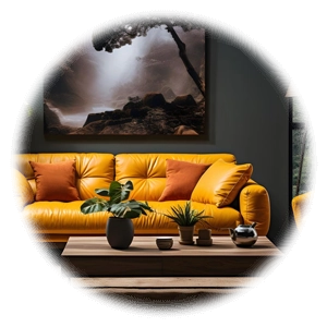 Buy New Home Goods