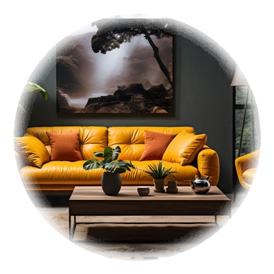 Buy New Home Goods