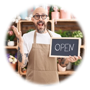 Starting a New Business