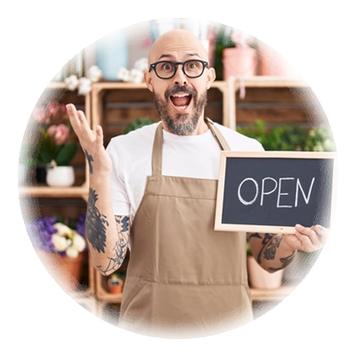 Starting a New Business