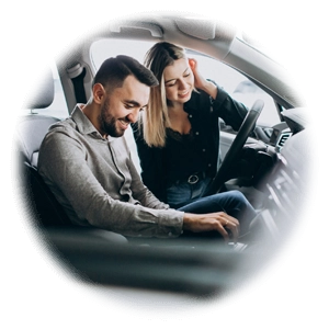 Buying New Car