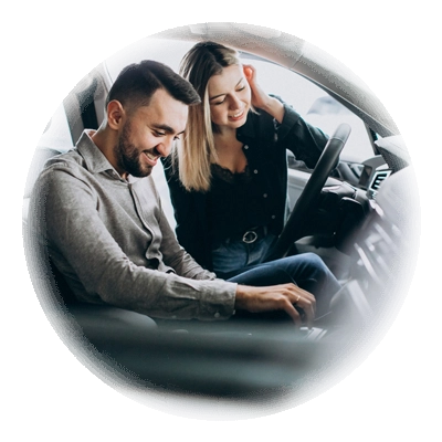 Buying New Car