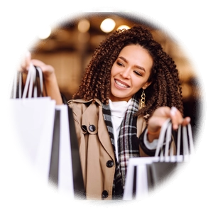 Purchase Merchandise
